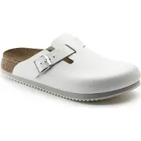 Birkenstock Boston Sl Nl Ob Klomp | Maat: 48