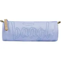 Baagl Pennen Etui Lilac