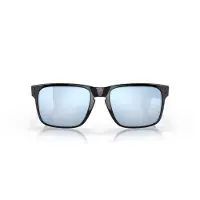 Oakley Holbrook Goggles / Polished Black / Prizm Deep Water Polarized / Ref.OO9102-C155