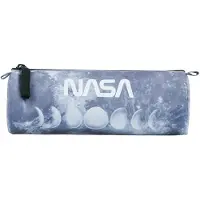 Baagl Pennen Etui NASA Grey