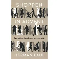 Kokboekencentrum Non-Fictie Shoppen in advent (Paperback)