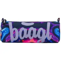 Baagl Pennen Etui Marble