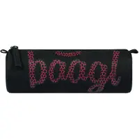 Baagl Pennen Etui Rood