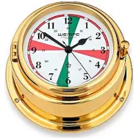 Wempe - CW310014 - Chronograafen - Quartz - Analoog