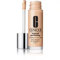 Clinique Beyond Perfecting Foundation + Concealer