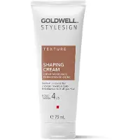 Goldwell Stylesign Texture Shaping 75ml Stylingcrème
