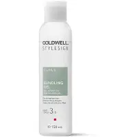 Goldwell Stylesign curls Bundelende haargel Haargel 150 ml