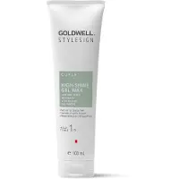 Goldwell Stylesign Stylesign Curls High-Shine Wax Gel - 100ml