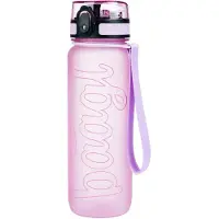 Baagl Drinkfles Lavender 800ml