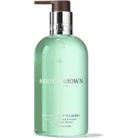 Molton Brown Handverzorging Hand Wash verfijnde witte moerbei Fine Liquid Hand Wash 300 ml