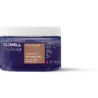 Goldwell Stylesign Texture Lagoom Jam 150ml Stylinggel