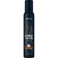 Indola Color Style Mousse - 200ml