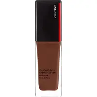 Shiseido Synchro Skin Radiant Lifting Foundation 550