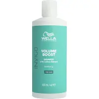 Wella Daily Care Volume Boost Bodifying Shampoo
