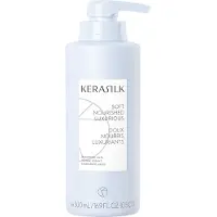 Kerasilk Smoothing Mask 500ml