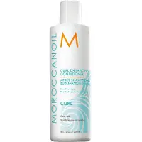 Moroccanoil Curl Enhancing Conditioner Conditioner 250 ml