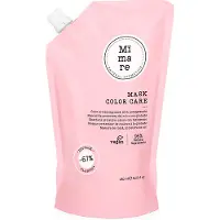 Mïmare Color Care Mask