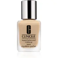Clinique Make-up Foundation Superbalanced Make-up No. 33 Cream 30 ml