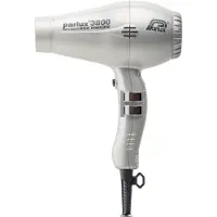 Parlux 3800 Ceramic & Ionic Edition Grå