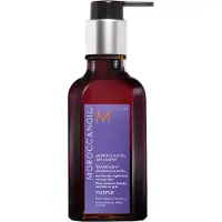 Moroccanoil Treatment Purple Haarolie 50 ml