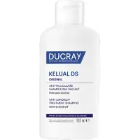 PIERRE FABRE DERMO KOSMETIK - Geschäftsbereich: AVENE - DUCRAY - A-DERMA - RENE FURTERER KELUAL DS Treatment Shampoo