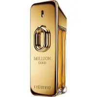 Rabanne Million Gold Intense Eau de Parfum 100 ml