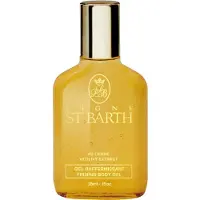 Ligne St Barth Bath & Body Care Firming Body with Ivy Extract Gel - 125ml