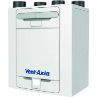 Vent-Axia WTW Sentinel Kinetic Advance 250SX T - Links