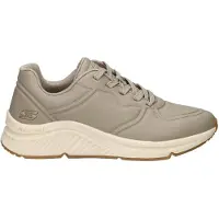 SKECHERS Bobs Arch mfort B Sweet - A Dames Sneakers - Beige