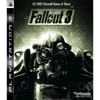 Fallout 3-Standaard (Playstation 3) Gebruikt