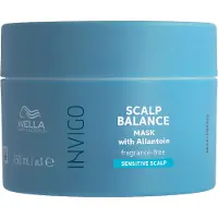 Wella Daily Care Scalp Balance Senso Calm Sensitive Mask
