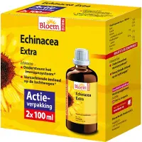 Bloem Echinacea duo 2 x 100ml 200 ml