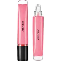 Shiseido Lip make-up Lip Gloss Shimmer Gelgloss No. 4 Bara Pink