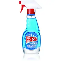 Moschino Fresh Couture Eau de Toilette 50 ml