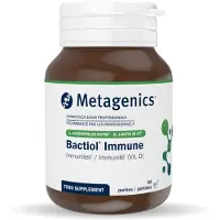 Metagenics Bactiol immune (66 porties)