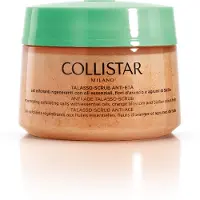 Collistar Body Perfect Body Anti-Age Talasso-Scrub Anti-Aging