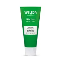 Weleda Skin food voedende reinigingsgel 75 ml