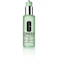 Clinique Zeep - Liquid Facial Soap Mild 200 ml