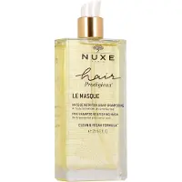 Nuxe - Hair Prodigiuex Pre-Shampoo Nourishing Mask 125 ml