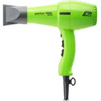 Parlux 1800 Eco Grøn