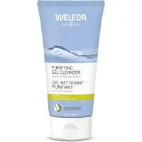 Weleda Purifying Gel Cleanser 100 ml