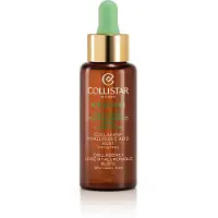 Collistar Pure Actives Coll.+Hyaluronic Acid Bust 50ml Gerichte behandeling Dames