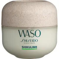 Shiseido Waso Mega Hydrating Moisturizer Crème - 50ml