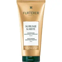 Rene Furterer Sublime Karité Hydraterende Verzachtende Shampoo 200 ml