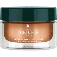 Rene Furterer Sublime Karité Haarmasker Voor Droog Haar 200ml