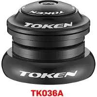 Token Tk036a Geïntegreerde Balhoofdset