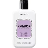 Kemon Care Volume Shampoo - 250ml | Shampoo Voor Fijn En Dun Haar