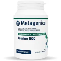 Metagenics Taurine