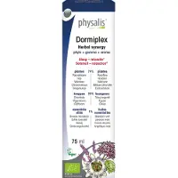 Physalis Dormiplex bio