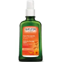 Weleda Arnica Massage Oil 100 ml